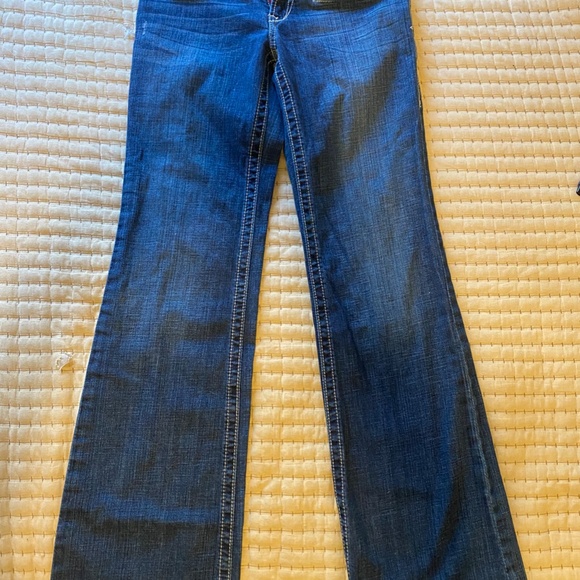 Ariat flare trousers - Picture 3 of 6